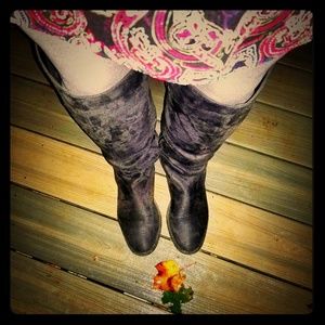 Meet your Posher, Zaynniia